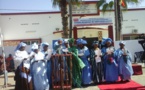 Les images de l'inauguration de RTS Saint-Louis