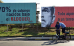 L'embargo sur Cuba vit-il ses dernières heures ?