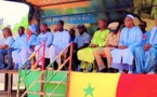Deuxième édition des JIB : Amadou Bâ, le patron de « L’As » et sa mémorable journée de partage et de communion