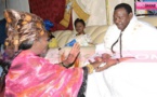(Photos) Voici l'une des raisons qui ont  poussé Soda Mama Fall à dire :  "Cheikh Béthio est Dieu"