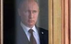 ÉCONOMIE • La crise du rouble marque l'échec de la stratégie de Poutine