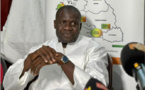 Ansoumana Sané, nouveau DG de l’ARM: Un homme attaché aux valeurs républicaines aux commandes