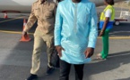 Affaire Sweet Beauté: Déthié Fall à Ziguinchor pour soutenir Ousmane Sonko
