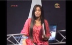 Ahmed Aidara à Ya Awa : "Il ne faut pas parler à demi-mots, je ne veux pas que les gens se fassent des idées". Regardez !