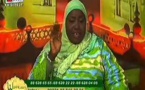 Sokhna Fatou Binetou Diop sermonne les femmes qui font le "Xessal"... 