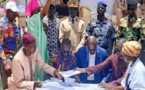 Casamance : Les sept points majeurs du contenu de l’acte III de l’accord de paix signé