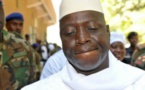 Gambie : Les autorités présentent un projet détaillé pour juger Yahya Jammeh et ses complices