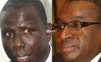 Sidiki Kaba refuse d'exposer sur la place publique les raisons du départ de Alioune Ndao de la Crei