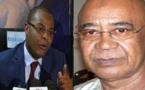 Incident au salon d'honneur de LSS : Mame Mbaye Niang et Mahmoud Saleh se crêpent le chignon devant Macky Sall