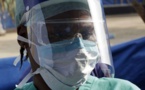 Ebola : 19 031 cas enregistrés, 7 373 morts