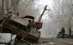 Ukraine : le conflit coûte plus de 4,5 millions d'euros par jour au pays