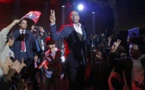 Les Tunisiens aux urnes pour parachever la transition
