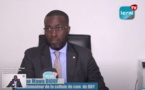 Procès Ousmane Sonko-Adji Sarr, les vives tensions du pays, l’appel au dialogue : Pape Mahawa Diouf sans détour…
