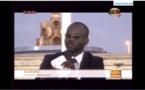 Vidéo : Son invité tente de l'intimider, Ndiaye Doss se rebiffe. Regardez!