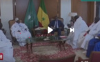 Cohésion nationale : Serigne Mountakha envoie une délégation à Macky Sall au Palais