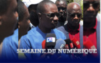 Semaine du Numérique: Le Président Macky Sall parle encore des dérives des réseaux sociaux