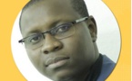 ‎Jambartechawards‬ – Basile Niane remporte le prix du « Meilleur Blogueur – Contenu TIC »