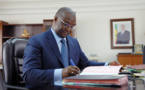Le ministre Mouhamadou Makhtar Cissé a soutenu sa Thèse 