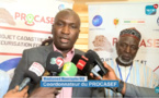 Projet cadastre de sécurisation foncière : Les présidents des associations de chefs de villages du Sénégal, sensibilisés