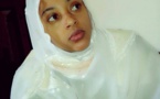 La très belle Adja Sokhna Aïdara Seck