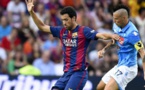 Liga - Pour remplacer Thiago Motta, le PSG penserait à Busquets