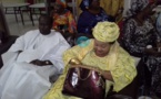 Une cousine du Président Diouf offre deux millions au chanteur Go Ndiaye