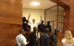 Demande de liberté provisoire: Karim  Wade et Pape Mamadou Pouye fixés sur leur sort le 29 décembre