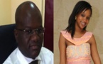 Matel Kane a dit oui à Oumar Khassimou Wone devant Dieu et les Hommes