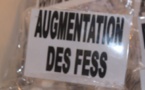 Photos: "Augmentation de fesses, Avoir un mari, Etre Amoureux": La foire de toutes les excentricités