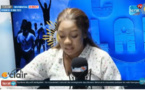 Matinale C'CLAIR avec Thialla, Birahim Toure et Mansour Diop de ce vendredi 19 mai 2023