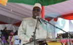 Lancement de la journée nationale de l'Artisanat à Mékhé :  Discours  du Président de la République Macky Sall