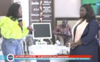 Mammamia et Mamico Coco de Femme Chic collaborent pour faire des dons et améliorer les soins de santé à Kounoune