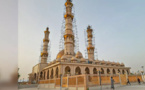 La Grande mosquée de Darou Salam sera inaugurée le 26 mai prochain