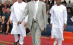 Youssou Ndour lance le label "Dallu Ngaye"