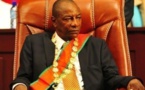 Triste nouvelle pour la Guinée : Le Président Alpha Condé a perdu sa sœur