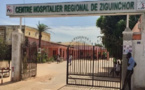 Ziguinchor : Le Sames s’insurge contre le blocus des hôpitaux et l’acharnement contre les agents de santé