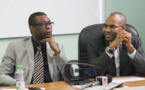 Groupe Futurs Médias : Youssou Ndour rend visite à ses employés en formation