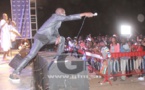 Images – Fidak 2014 : Abdou Guité Seck fait bouger le public au Cices