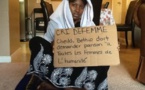 Humiliation d’Amy Collé Dieng: La gent féminine réclame des excuses publiques à Cheikh Béthio