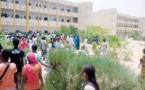 Perturbation des cours au lycée de Diouloulou : Vers la radiation de deux enseignants