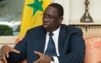 Accusé d'avoir "le bras coupé", le Président Macky Sall se défend