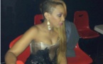 Viviane Chidid dans une tenue hyper sexy