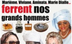Comment Marième, Viviane, Ndèye Penda… ferrent leurs hommes