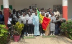 Et de 5 en une saison ! On a encore  gagné la Coupe- Par Yankhoba Diattara, ancien ministre des Sports