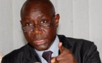 Procès Karim Wade : Le témoin Souleymane Sy mouille Bara Tall
