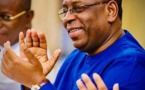 CAN U17: Macky Sall  offre à chaque joueur et membre de l’encadrement 10 millions de FCfa