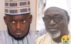 Nécrologie: Décès de El hadj Allé Ndiaye, père de Aziz Ndiaye