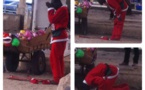 Arrêt sur image: Père Noël est musulman au pays du dialogue islamo-chrétien!