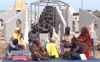 "Entre nous" se délocalise à Mbacké - Thème: Le Magal, la perte des valeurs et dégradation des mœurs