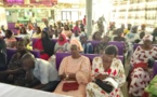Kaolack / Soutien à Papa Mademba Bitèye: Un nouveau cadre de concertation et d’action des partis voit le jour
